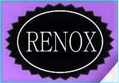 RENOX logo