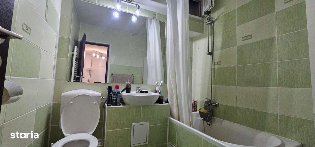 Vand apartament 3 camere,confort 1, decomandat, Str.Siretului-6