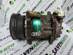 Compressor Ar Condicionado Rover 400 (Rt) - 1