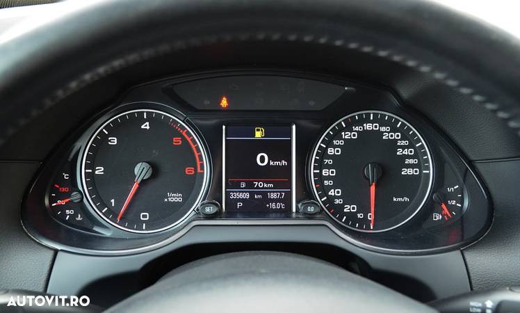Audi Q5 3.0 TDI Quattro Stronic - 17