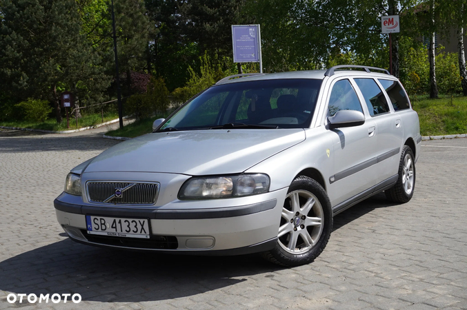 Volvo V70 - 3