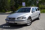 Volvo V70 - 3