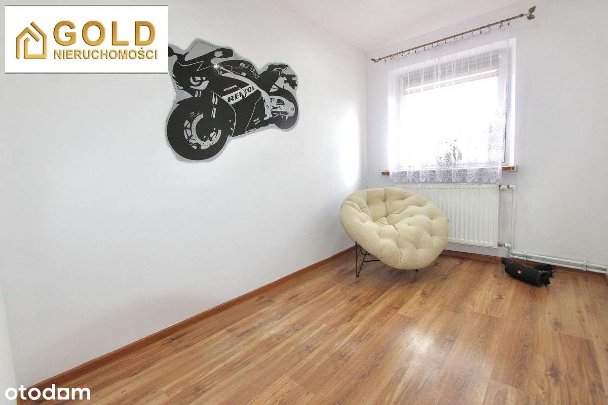 Mieszkanie 4-pokojowe z wyposażeniem Gryfice obrze-8