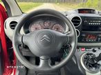 Citroën Berlingo 1.6 HDi Multispace - 17