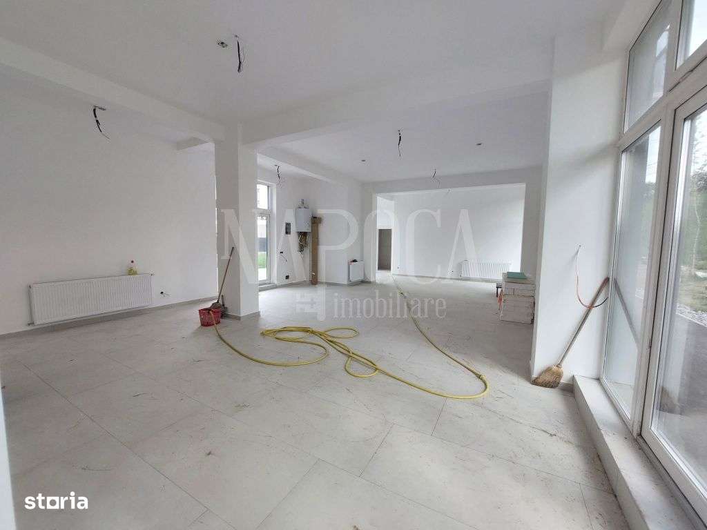 Spatiu comercial de inchiriat in Marasti, Cluj Napoca - Imagine principală: 2/4