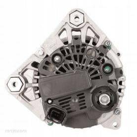 CA2043 ALTERNATOR RENAULT DUSTER LAGUNA GRAND SCENIC MEGANE SANDERO SCENIC / 1.4 1.6 - 3