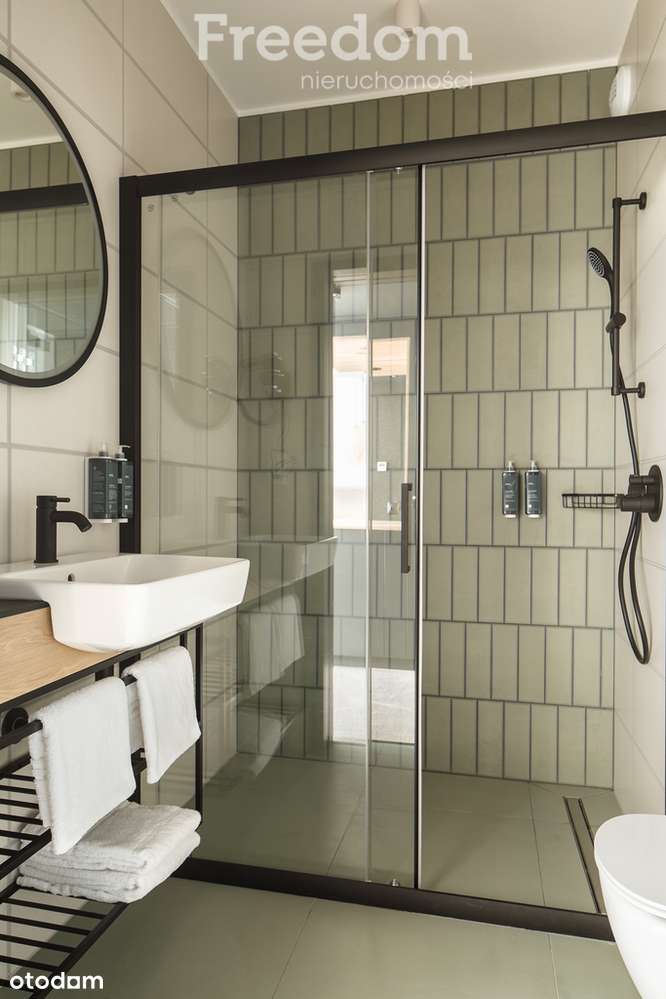 Apartament inwestycyjny nad morzem w Łebie. - Pełny obrazek: 5/5