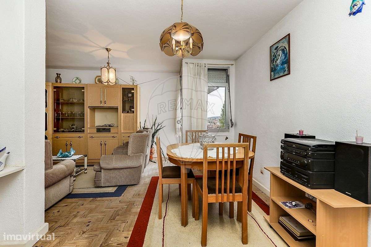 Apartamento T3 para venda - Grande imagem: 5/12