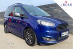 Ford Tourneo Courier - 1