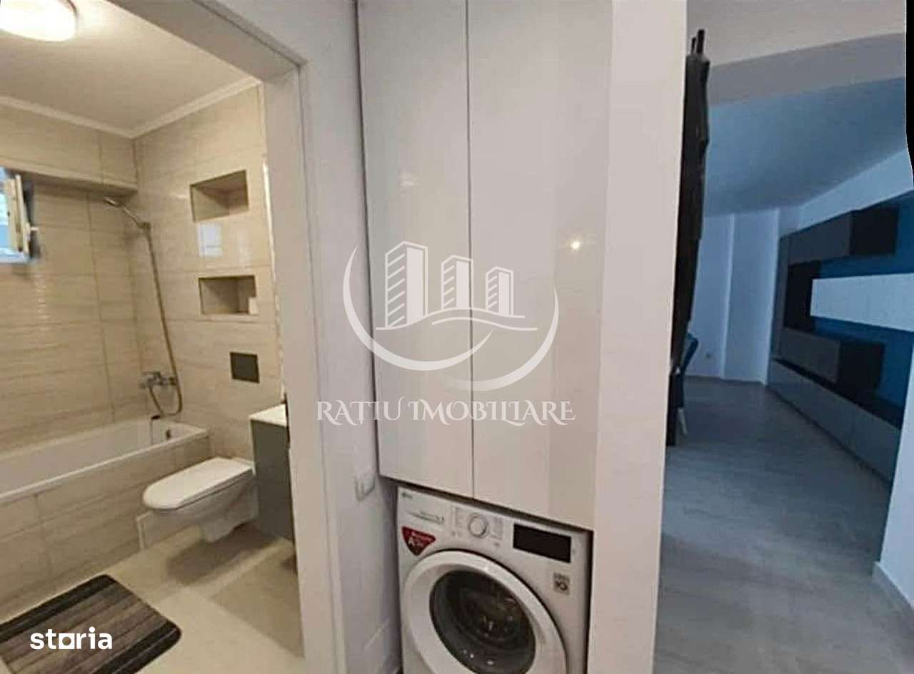 Apartament cu 2 camere | Ascensor | Nufarul | Oradea - Imagine principală: 5/9