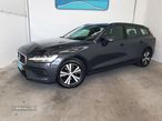 Volvo V60 2.0 D3 Momentum Plus - 3