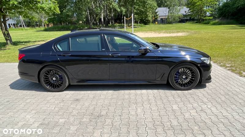 BMW-ALPINA B7 Biturbo - 3