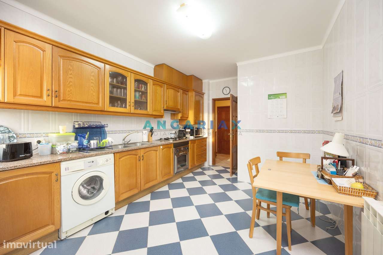 ANG1546 - Apartamento T3 para Venda em Leiria - Grande imagem: 3/31