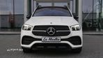 Mercedes-Benz GLE 400 d 4MATIC - 1