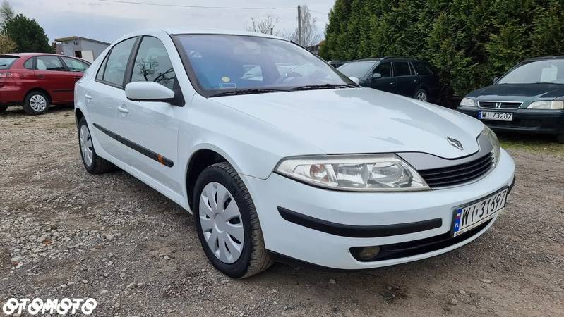 Renault Laguna 1.8 RXE Millenium - 1