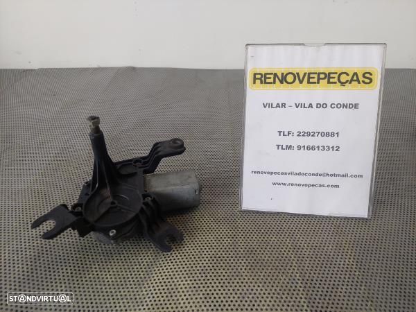 Motor Escovas / Limpa Vidros Tras Opel Corsa D (S07) - 1