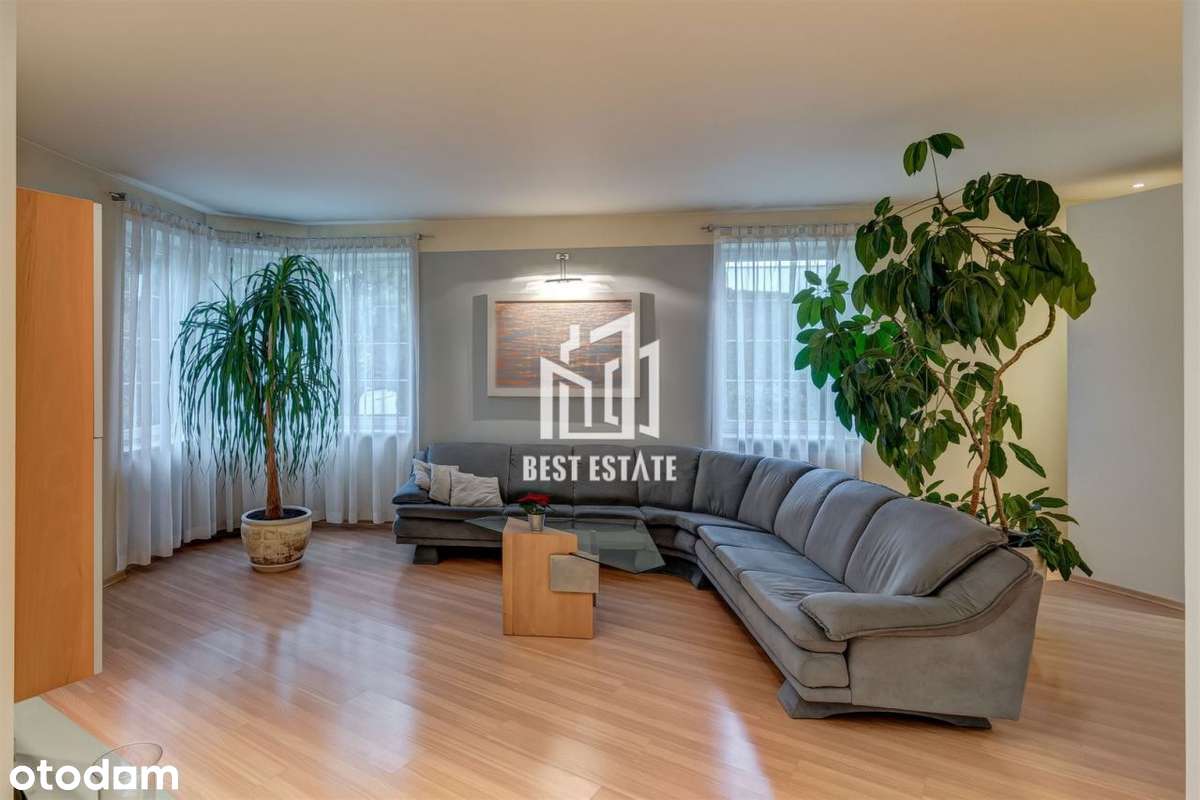 Przestronny Dom Blisko Centrum - Pełny obrazek: 5/20