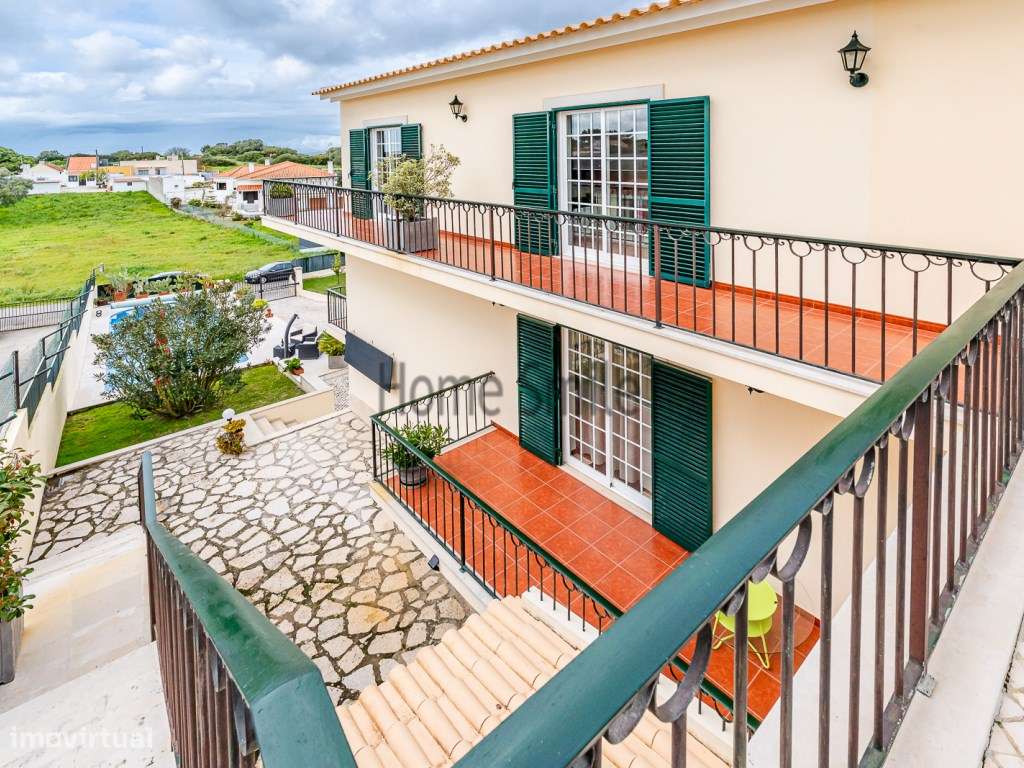 MORADIA COM PISCINA. EXCELENTE QUALIDADE-30