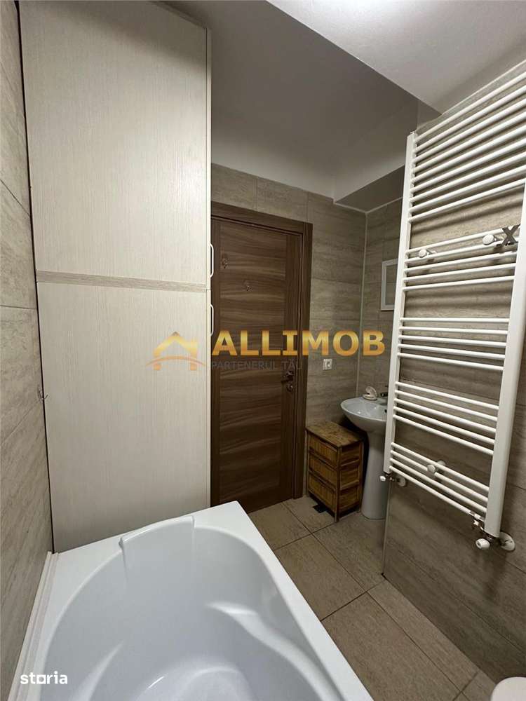 Apartament de vanzare în Ploiesti, zona 9 Mai – 2 dormitoare, bloc nou-14