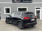 Citroën C5 Aircross BlueHDI 130 S&S EAT8 PLUS - 23