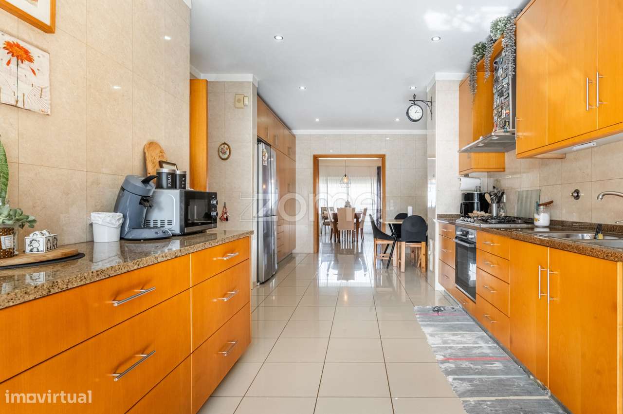 Moradia T4 com Suíte em Dume - Grande imagem: 5/31