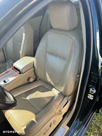 Jaguar XF 3.0 V6 D S Premium Luxury - 9