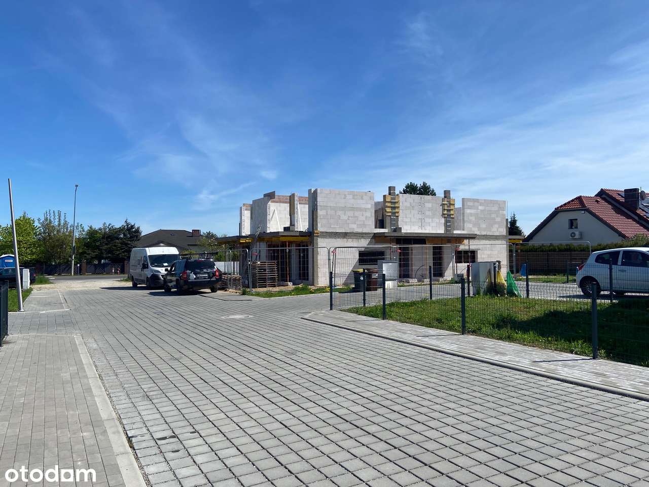 Mieszkania z ogródkiem, tarasem-17