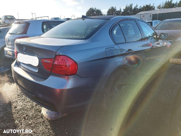 Alternator BMW E90 2009 SEDAN LCI M PACHET 2.0 i - 5