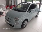 Fiat 500 1.0 Hybrid Dolcevita - 1