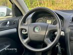 Skoda Octavia 1.6 FSI Classic - 7