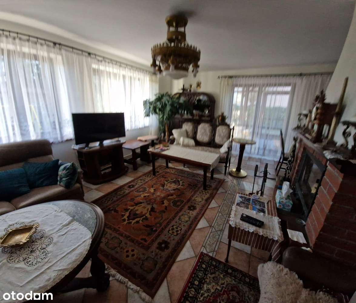 Na sprzedaż duży dom w Pokrzywnej. Cena 1 649 000 zł-8