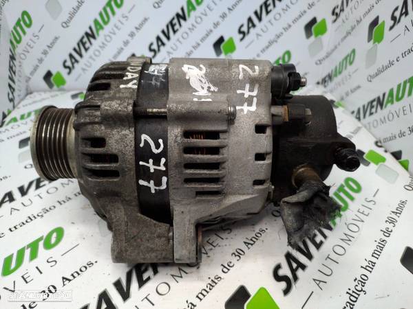 Alternador Hyundai Santa Fé I (Sm) - 2