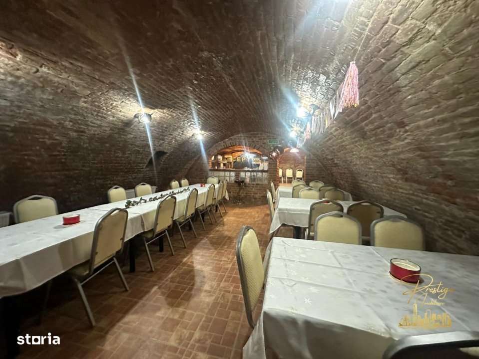 Loc de petreceri/evenimente de inchiriat in Oradea - Imagine principală: 4/12