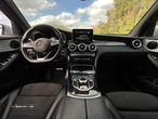 Mercedes-Benz GLC 250 d AMG Line 4-Matic - 20