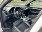 Audi Q5 2.0 TDI Quattro clean - 8