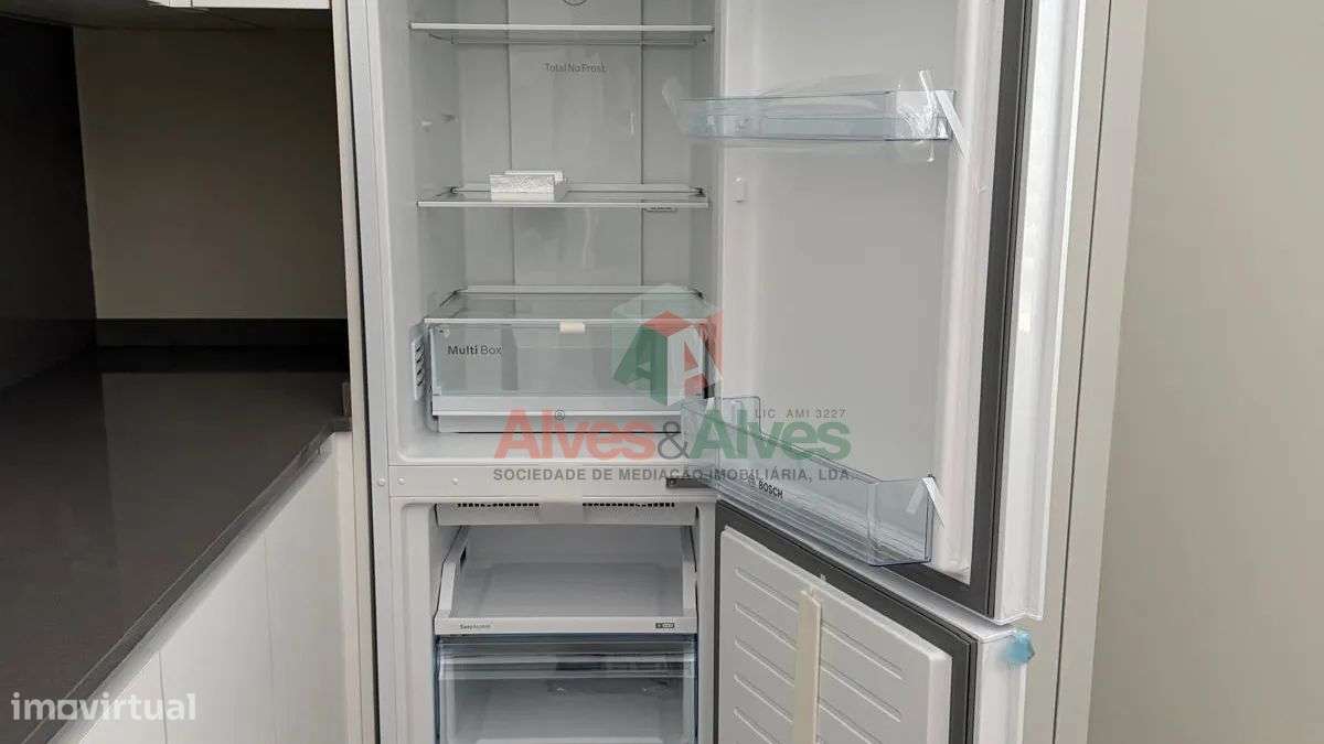 Excelente Apartamento T1  – Padrão da Légua, Matosinhos-12