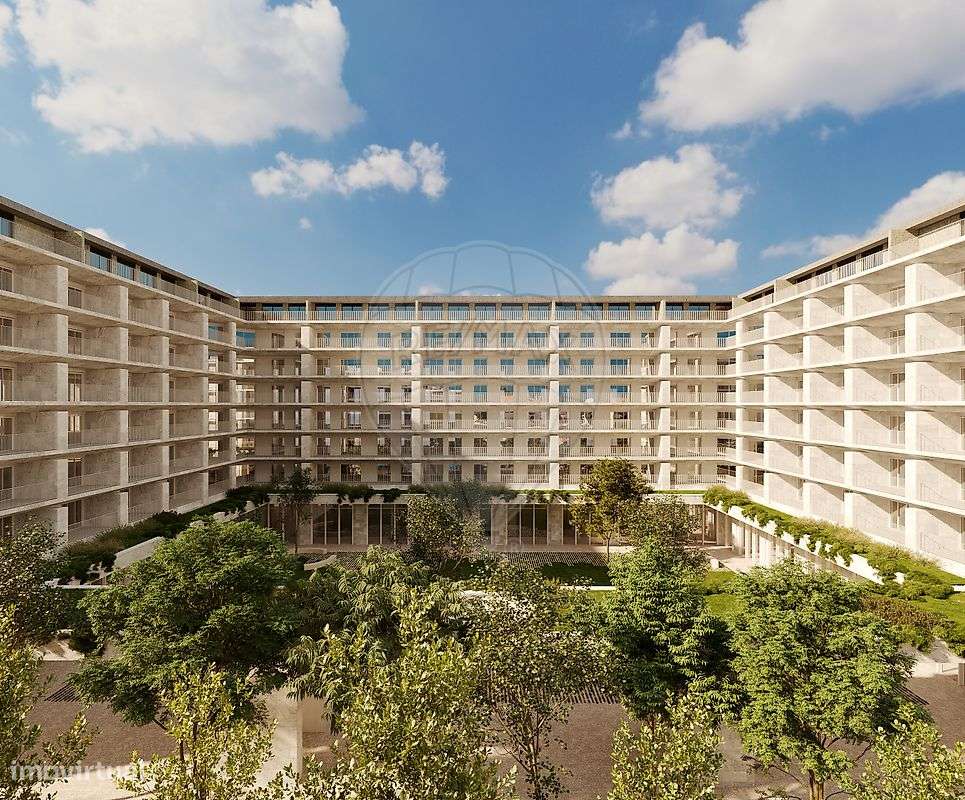 Apartamento – Loures, Urbanização das Urmeiras, Mealhada - Mais