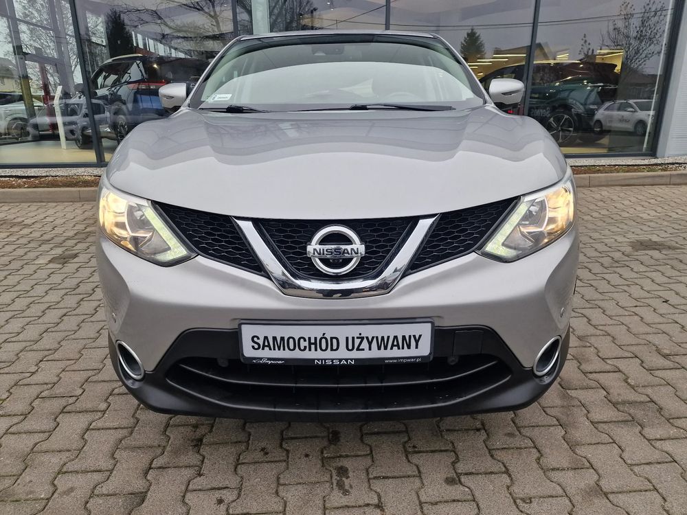 Kamera 360 / Czujniki Tył i Przód /