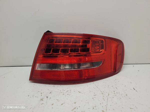 Farolim direito AUDI A4 Avant [B8] LED 8K9945096B (2008-2012) - 1