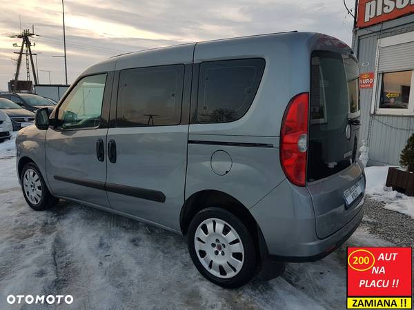 Fiat Doblo - 3