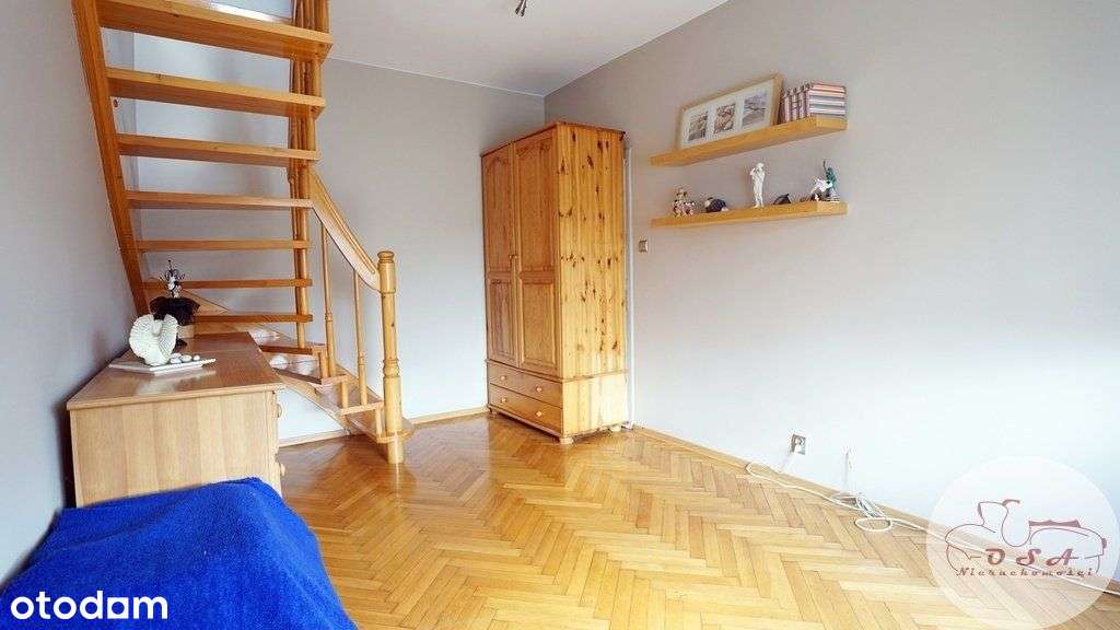 Dom z 2 mieszkaniami + duży ogród + garaż Września - Pełny obrazek: 5/20