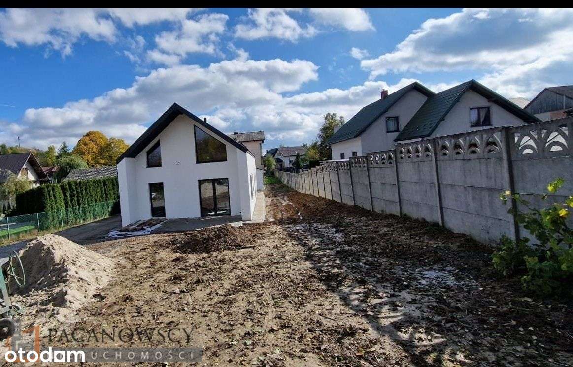 Dom, 106 m², Bębło - Pełny obrazek: 4/7