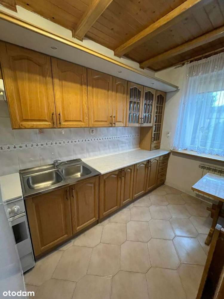 Dom w zabudowie szeregowej z lokalem usługowym - Pełny obrazek: 4/15