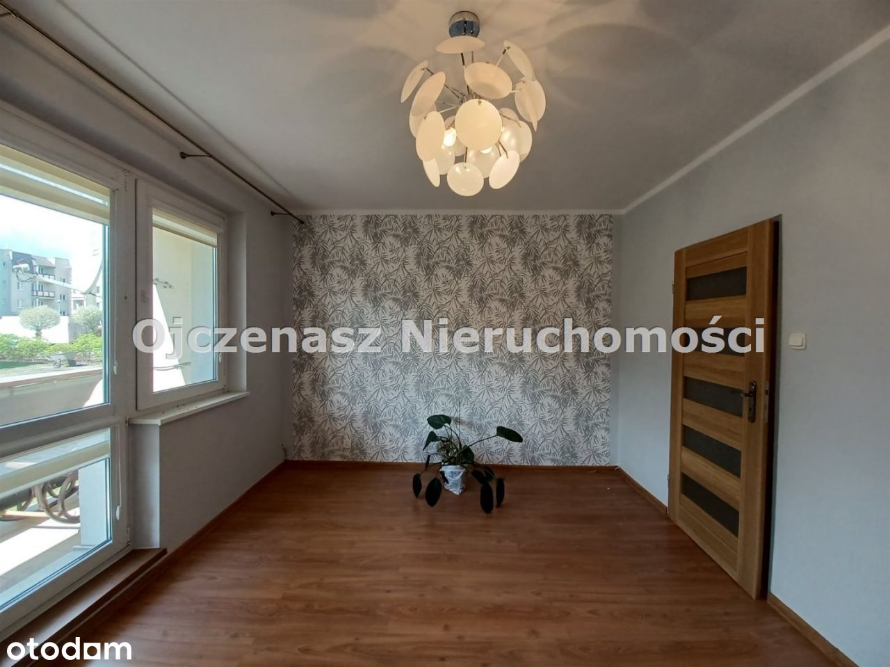 Mieszkanie, 42,20 m², Szubin