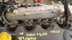 Injector 1.9 jtd 192a1000 fiat stilo 0445110119 - 2