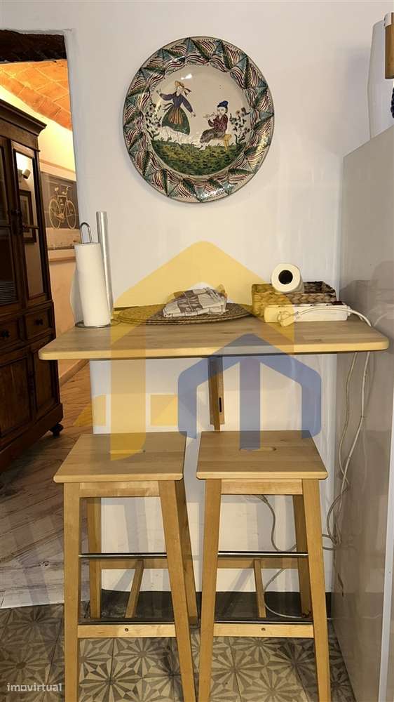 🏡 Moradia Térrea em Banda T2 no Centro de Estremoz-52