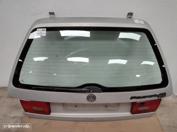 ML14 Mala Volkswagen Passat Sw 1994 - 1