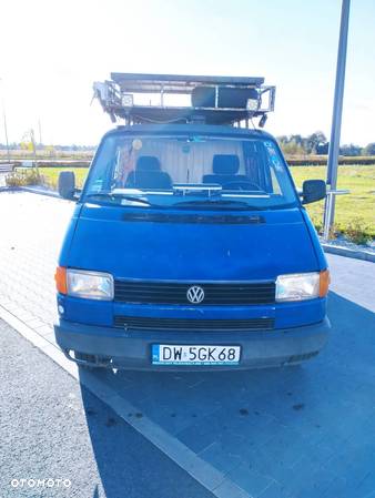 Volkswagen T4 - 2