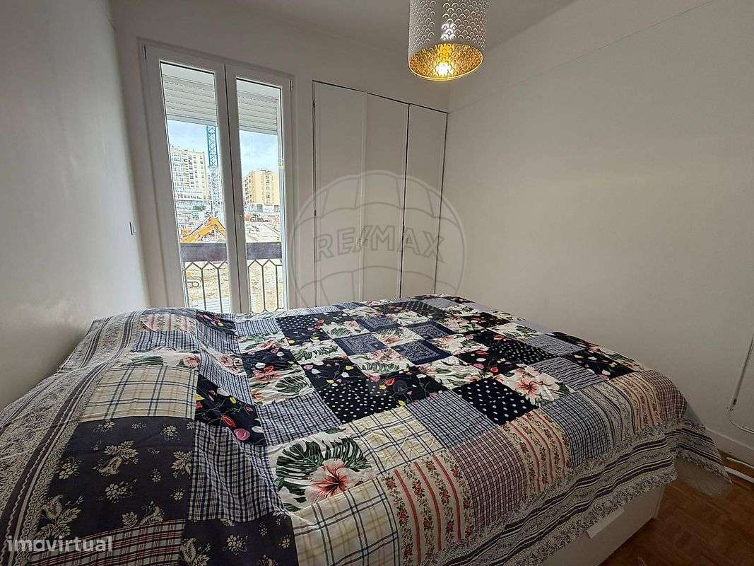 Apartamento T1 para arrendamento - Grande imagem: 3/22