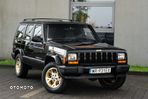 Jeep Cherokee 2.5 Sport - 2